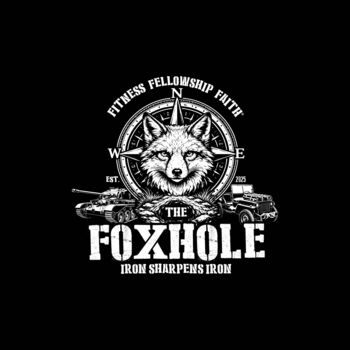 The Foxhole Thumbnail