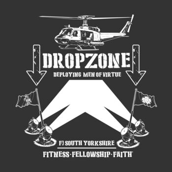 The Dropzone Thumbnail