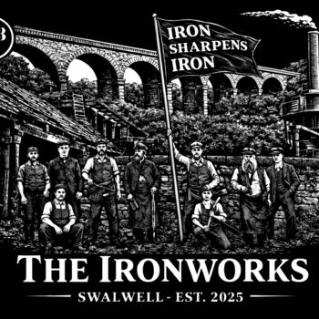 The Ironworks Thumbnail