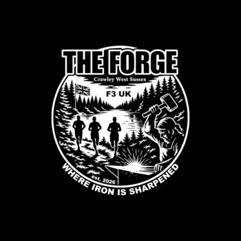 The Forge Thumbnail