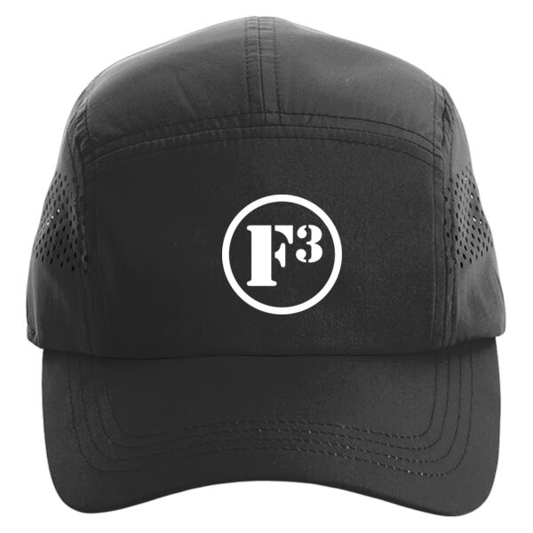 F3 Performance Cap Thumbnail