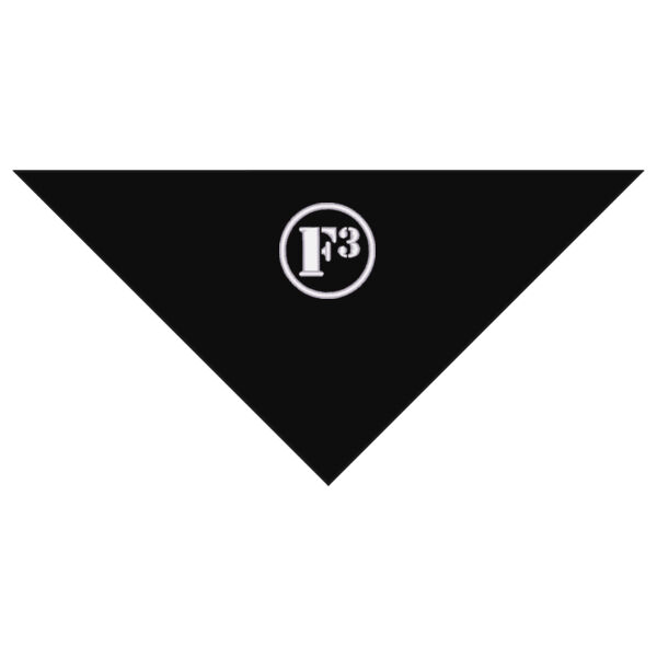 F3 Bandana Thumbnail