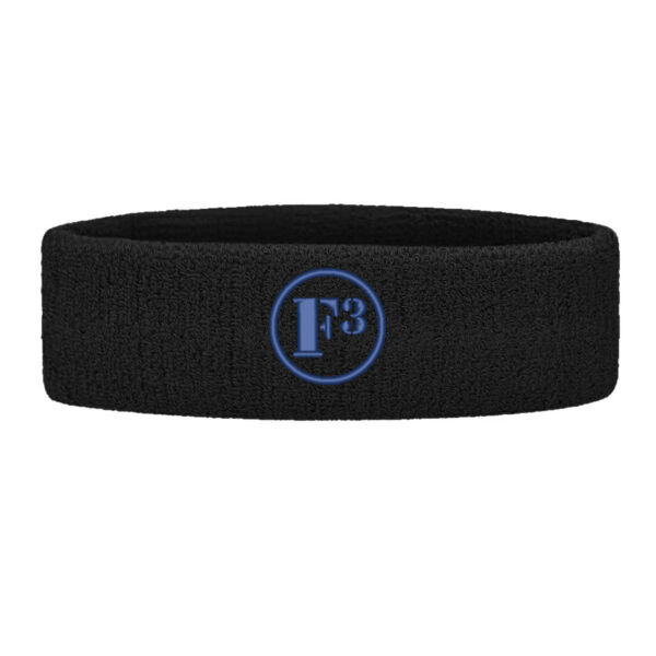 F3 Headband Thumbnail