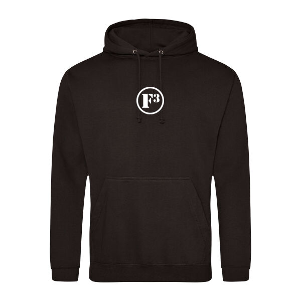 F3 Hoodie - Ruckabout Thumbnail