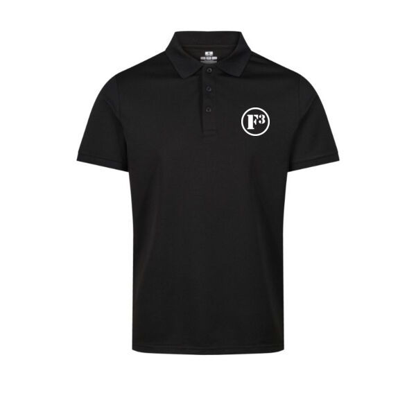 F3 Polo - The Weir Thumbnail