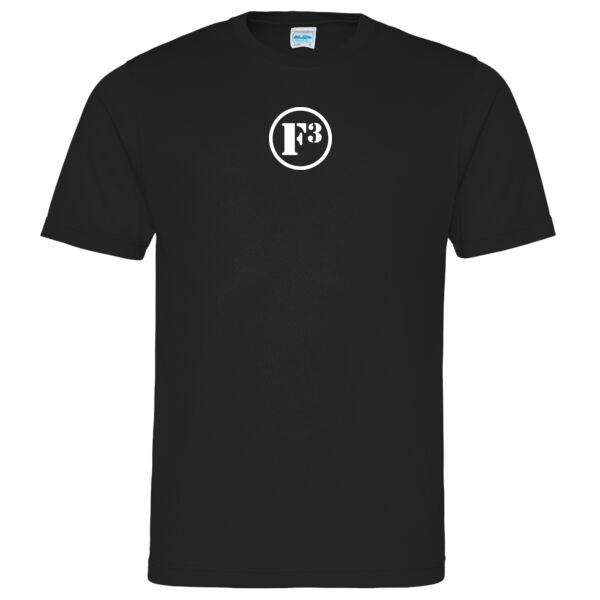 F3 Performance T - The Garden Thumbnail