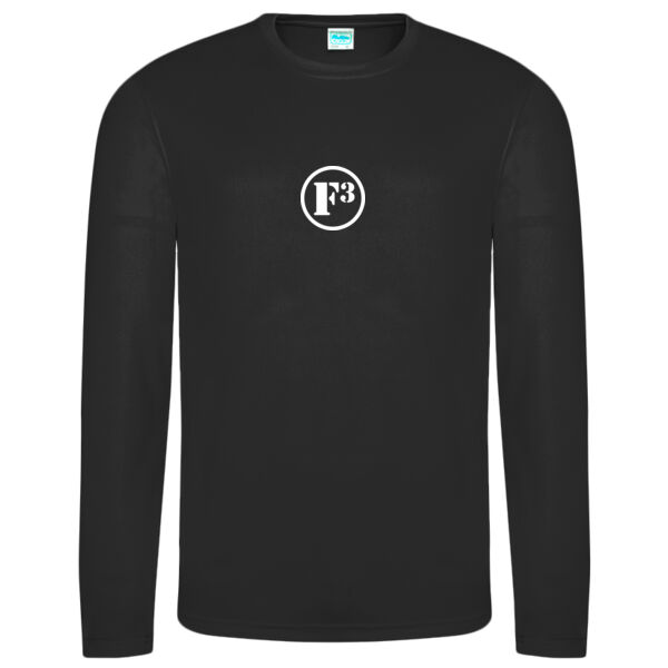 F3 Performance L/S T - The Mansion Thumbnail