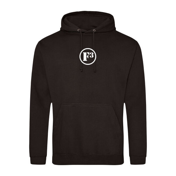 F3 Hoodie - Wilberforce Thumbnail