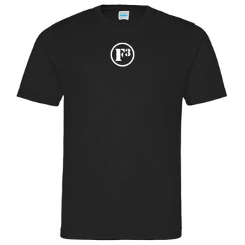 F3 Performance T - The Circuit Thumbnail