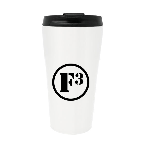 F3 Thermal Mug Thumbnail
