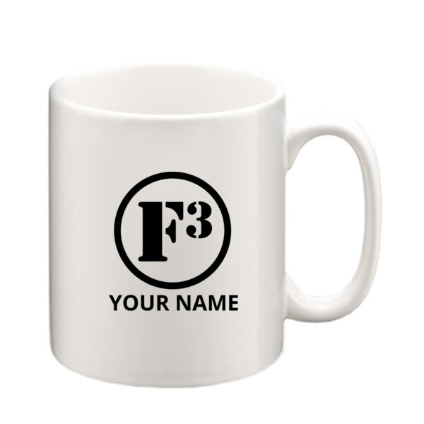 F3 Mug Thumbnail