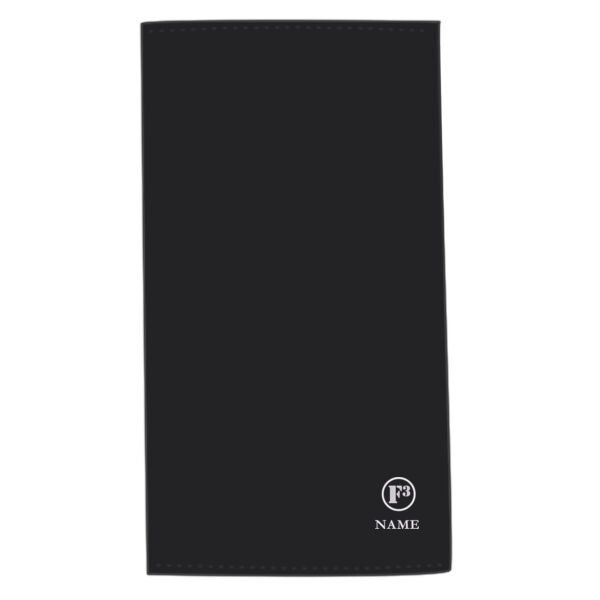 F3 Towel Thumbnail