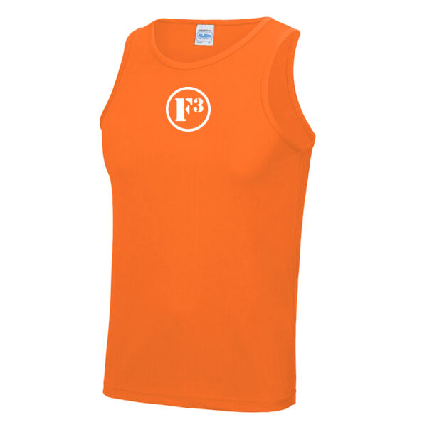 F3 Running Vest Thumbnail