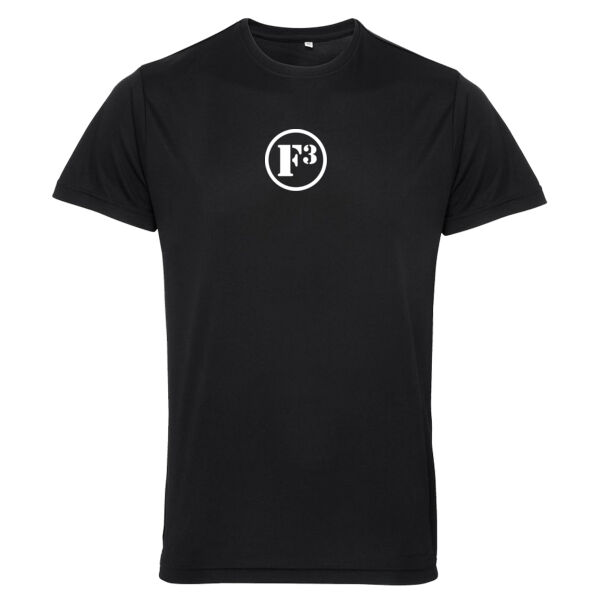 F3 TriDri T - Stocks Thumbnail