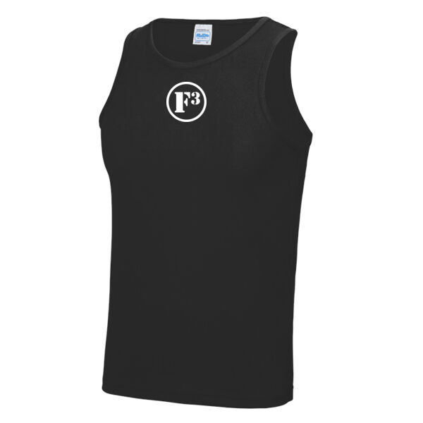 F3 Performance Vest - Ryton Thumbnail