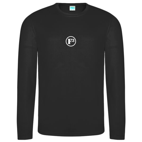 F3 Performance L/S T - The Foxhole Thumbnail