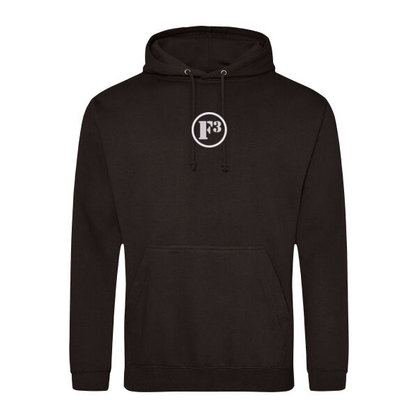 F3 Hoodie - The Palace Thumbnail