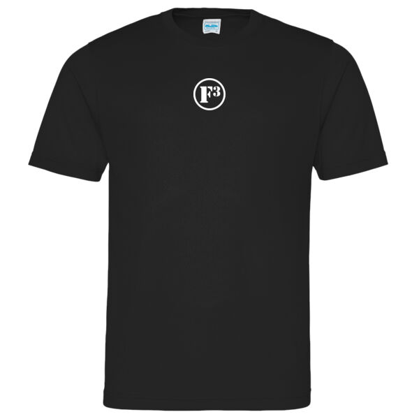F3 Performance T - The Ironworks Thumbnail