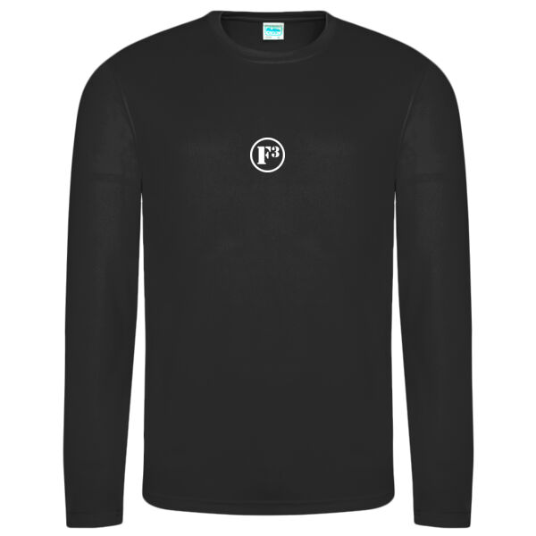 F3 Performance L/S T - The Oaks Thumbnail