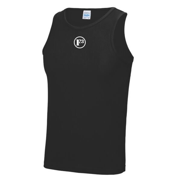 F3 Performance Vest - The Oaks Thumbnail