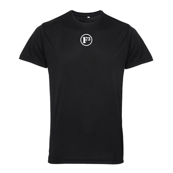 F3 TriDri T - The Forge Thumbnail
