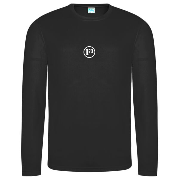 F3 Performance L/S T - The Anchor Thumbnail