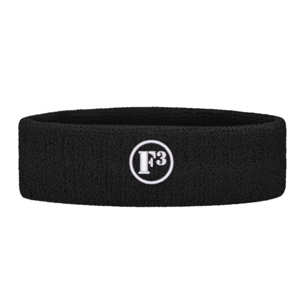 F3 Headband Thumbnail