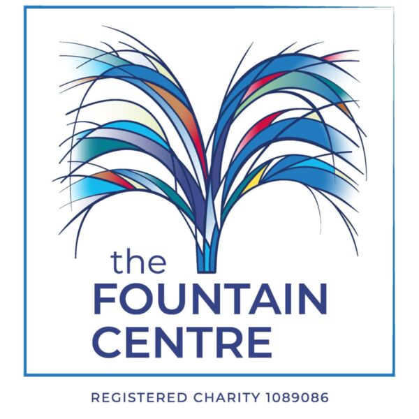 D0426 W270 Fountain Centre 20mm below text Thumbnail