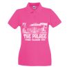 Women's premium polo Thumbnail