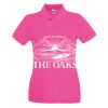 Women's premium polo Thumbnail