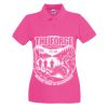 Women's premium polo Thumbnail