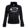 Women's premium 70/30 sweatshirt jacket Thumbnail