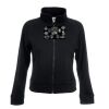 Women's premium 70/30 sweatshirt jacket Thumbnail