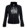 Women's premium 70/30 sweatshirt jacket Thumbnail