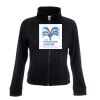 Women's premium 70/30 sweatshirt jacket Thumbnail