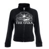 Women's premium 70/30 sweatshirt jacket Thumbnail