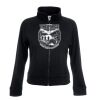 Women's premium 70/30 sweatshirt jacket Thumbnail