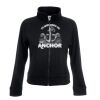 Women's premium 70/30 sweatshirt jacket Thumbnail