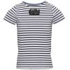 Women's Marinière coastal short sleeve tee Thumbnail