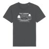 Rocker the essential unisex t-shirt (STTU758) Thumbnail