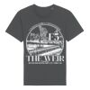 Rocker the essential unisex t-shirt (STTU758) Thumbnail