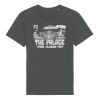 Rocker the essential unisex t-shirt (STTU758) Thumbnail