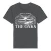 Rocker the essential unisex t-shirt (STTU758) Thumbnail