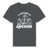 Rocker the essential unisex t-shirt (STTU758) Thumbnail